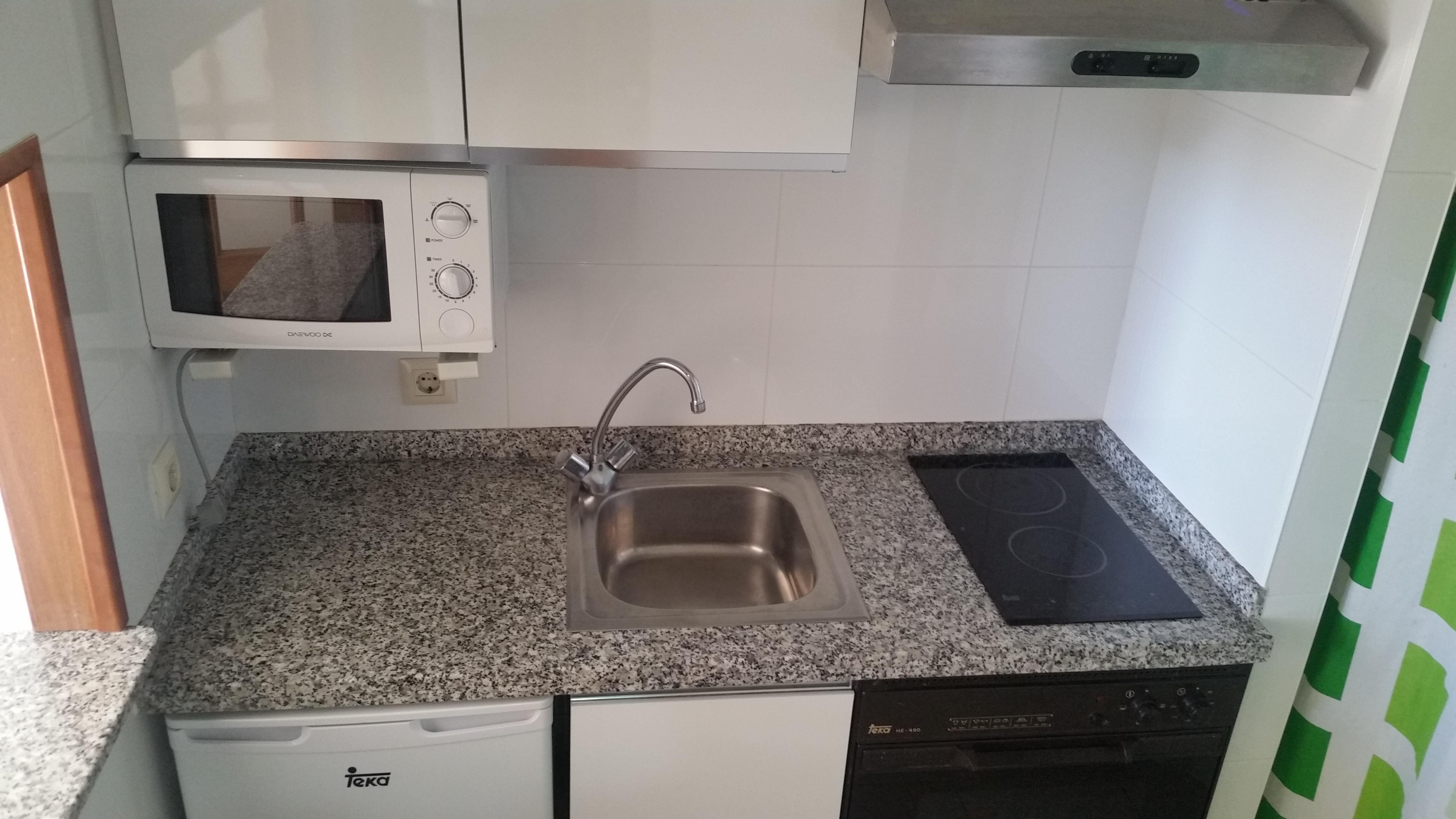 Apartamentos Maria Victoria Benidorm Exterior foto